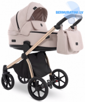 Camarelo Previo Pr-2 bērnu ratiņi 